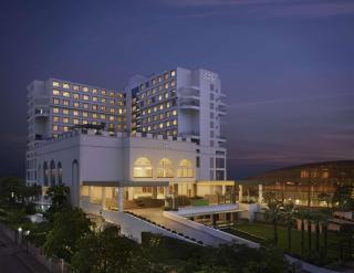 Hyatt Centric Janakpuri New Delhi - Neu-Delhi - 2