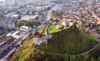 stari grad - Doboj - 4