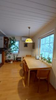 Villa SinettäStar-- Traditional Lapland Chalet - 1
