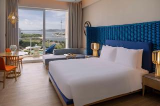 Hyatt Regency Hainan Ocean Paradise Resort - Lingshui - 6