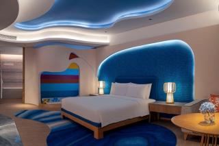 Hyatt Regency Hainan Ocean Paradise Resort - Lingshui - 8