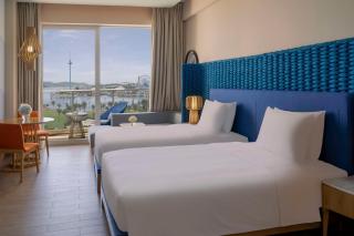 Hyatt Regency Hainan Ocean Paradise Resort - Lingshui - 3