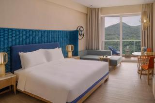 Hyatt Regency Hainan Ocean Paradise Resort - Lingshui - 4