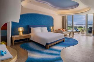 Hyatt Regency Hainan Ocean Paradise Resort - Lingshui - 2