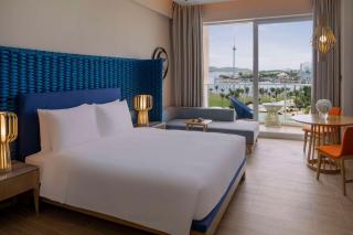 Hyatt Regency Hainan Ocean Paradise Resort - Lingshui - 1