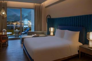 Hyatt Regency Hainan Ocean Paradise Resort - 1