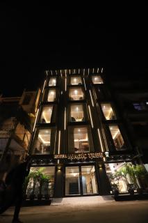 Hotel The Magic Tree - Paharganj New Delhi - 7