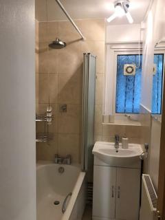 Entire flat, comfortable 2 double bedrooms - Woolwich - 1