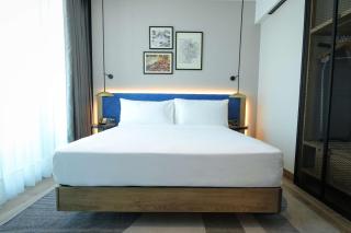 Hilton Garden Inn Ankara Cankaya - Ankara - 8