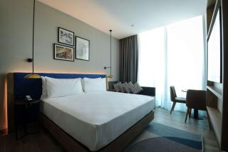 Hilton Garden Inn Ankara Cankaya - Ankara - 7