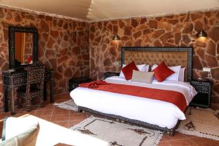 Yakout Merzouga Luxury Camp - 7