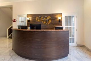 Travelodge by Wyndham Amherst - Amherst - 6