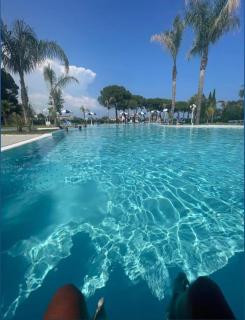Villaggio Jonio Blu - Bianco - 1