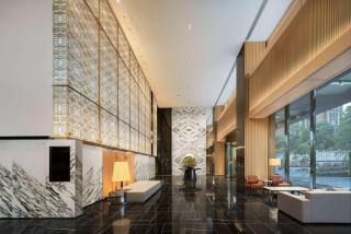Howard Johnson by Wyndham Wenting Hotel Changsha - Changsha - 1