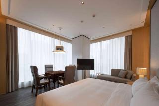 Howard Johnson by Wyndham Wenting Hotel Changsha - 8