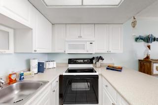 Lei Lani Tower 502 - Orange Beach - 1