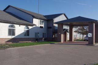 Econo Lodge El Paso, IL - 0