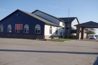 Econo Lodge El Paso, IL - 8