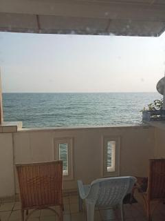 Seaview Corus Paradise Lagoon Taman haji zainal jalan pantai batu 3 - 9