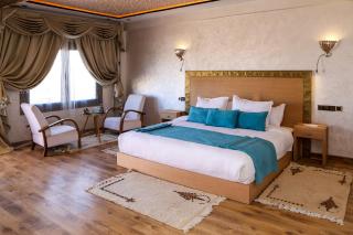 Yakout Merzouga Luxury Camp - Merzouga - 3
