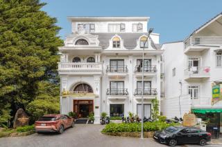 TTR Moonstone Apart Hotel - Da Lat - 0