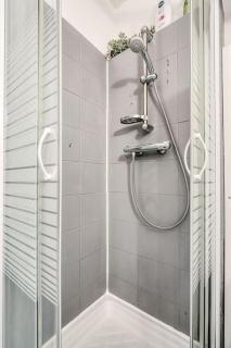Studio Cosy proche de Tête d'Or - Villeurbanne - 9