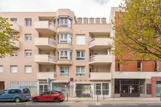 Studio Cosy proche de Tête d'Or - Villeurbanne - 3