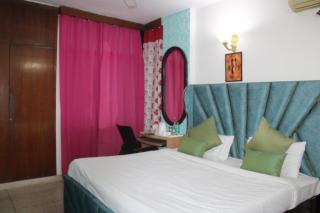 Awasthi Kozi Stays B&B - closest to VFS - 0