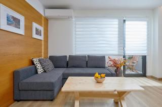 Orfeas Suite - Ioannina - 7