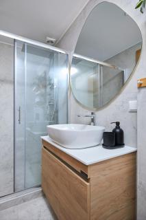 Orfeas Suite - Ioannina - 4