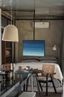 Pousada Vila do Mel - 1