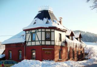 Ferienwohnungen Bleyl Rittersgrün - 9