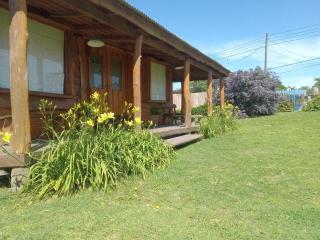 Cabaña Via Verde - Tandil - 7
