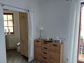 Ferienwohnung Waldzauber - Bad Sachsa - 6