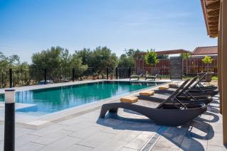 Villa Rudi - Atsoupádhes - 7