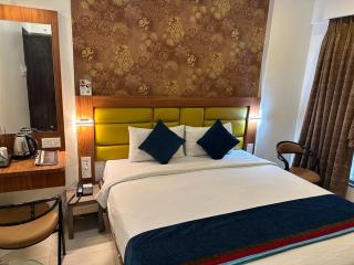 SriKrishna Paradise Hotel Thane Navi Mumbai - Thane - 6