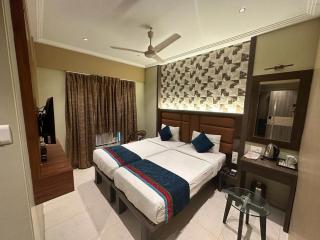 SriKrishna Paradise Hotel Thane Navi Mumbai - Thane - 3