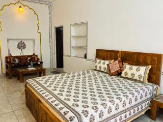 Hotel tulsi palace - Pushkar - 4