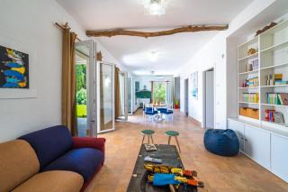 Villa Valeria - Porto Palo - 6