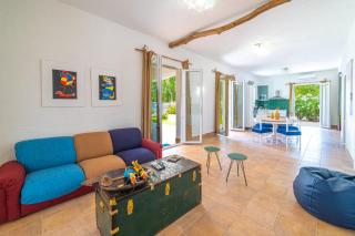 Villa Valeria - Porto Palo - 4