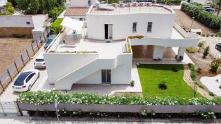 Villa Valeria - Porto Palo - 8