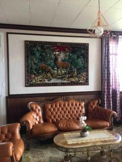 Lannmariah 2*-Maison chaleureuse avec parking - 3