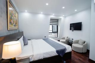 Villa 7 Phòng Ngủ Habobay Hạ Long - 3