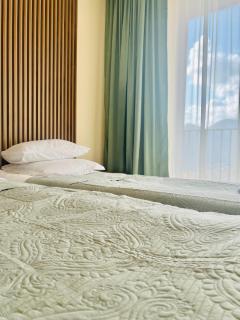 New Gudauri Alpic 105; 112 - 3