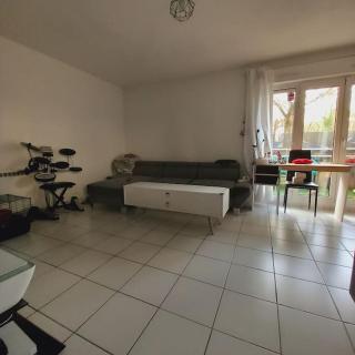 Le T3 - Villers-lès-Nancy - 5