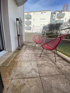 Le T3 - Villers-lès-Nancy - 4