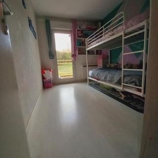 Le T3 - Villers-lès-Nancy - 2