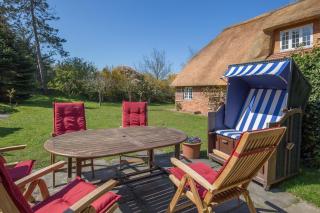 Friesenhaus Sara S3 - 6