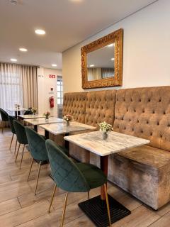 Hotel Don Rodrigues - Tavira - 8