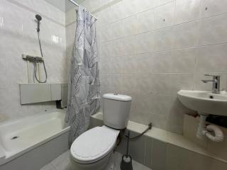 Apartments near Palace Ukraine - Kiev - 1